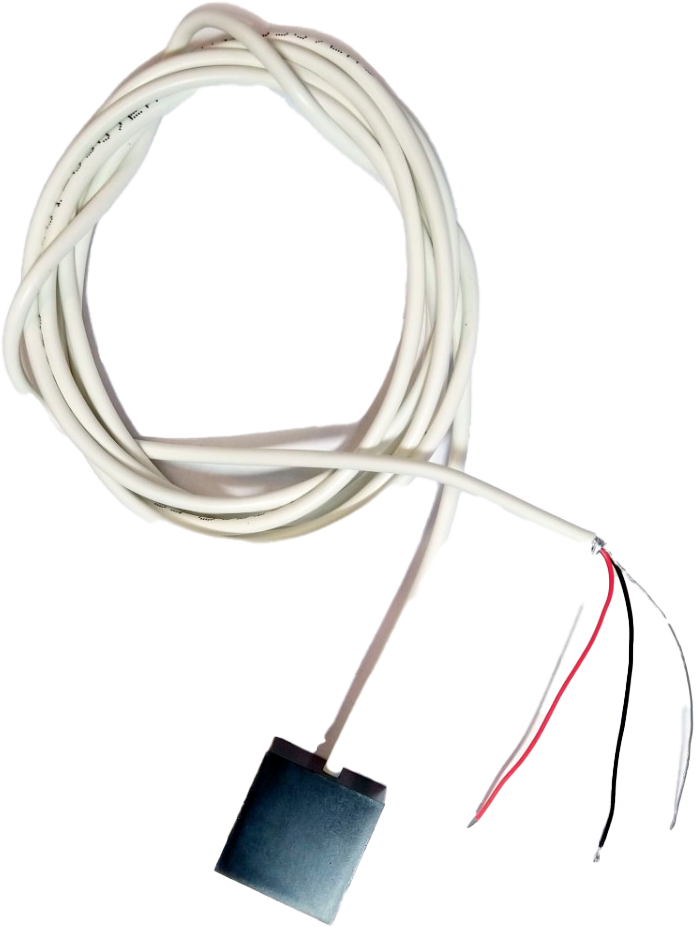 Датчик протечки, 3 штуки