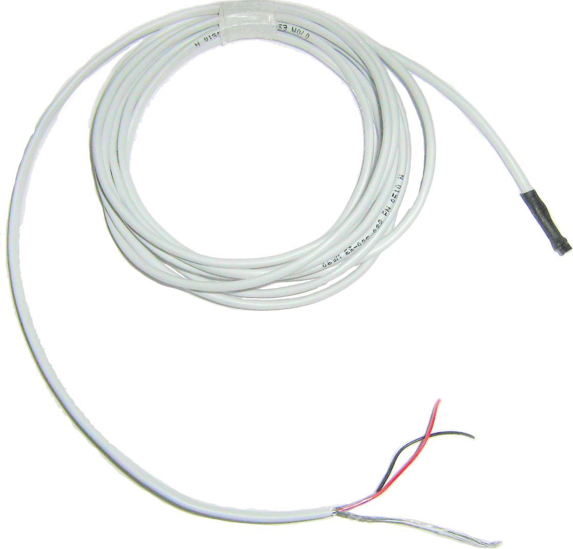 Сенсор температуры пола, 2 штуки