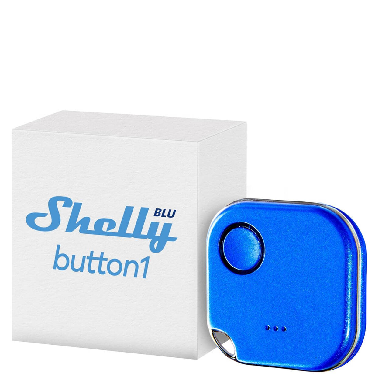 Shelly Blu Button 1 — изображение 4
