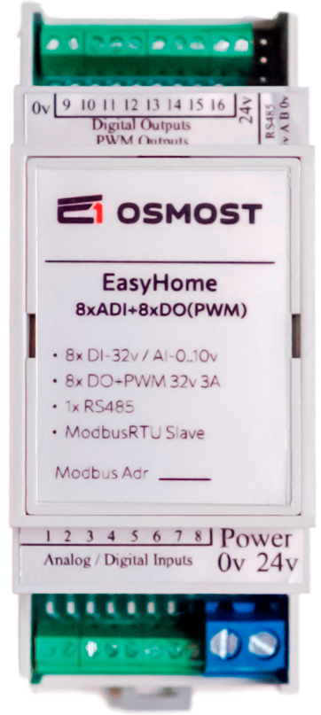 EasyHomeMODUL
