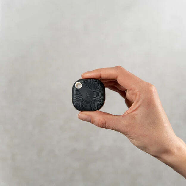 Shelly BLU Button Tough 1 — изображение 3