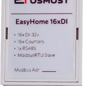EasyHomeMODUL 16xDI
