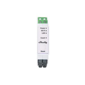 Shelly Pro 3EM 400A