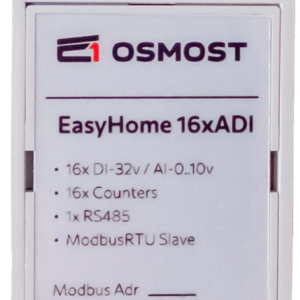 EasyHomeMODUL 16xADI