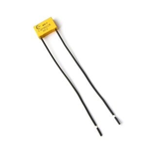 Shelly RC snubber