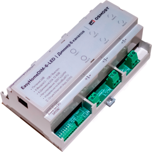 Диммер EasyHomeDIM-6-LED