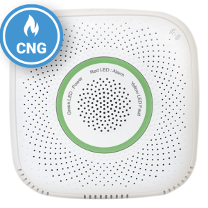 Shelly Gas CNG