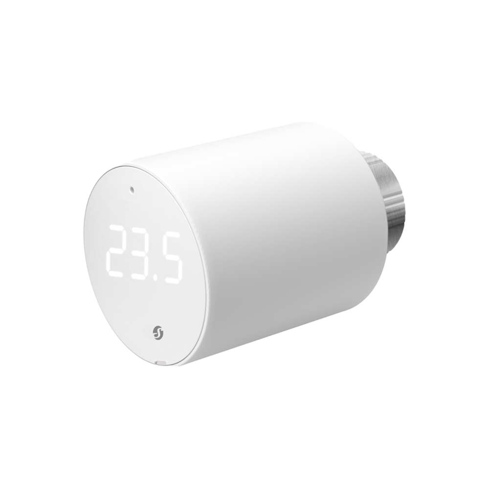 Shelly BLU TRV + BLU Gateway GEN3 — изображение 3