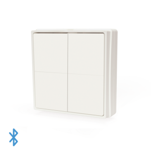Shelly BLU Wall Switch 4 - Stand-