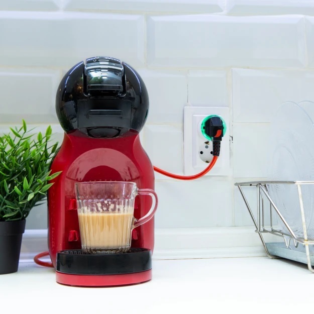 Shelly Plus Plug S — изображение 3