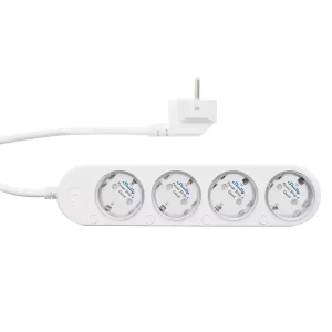 Shelly Power Strip 4 Gen4