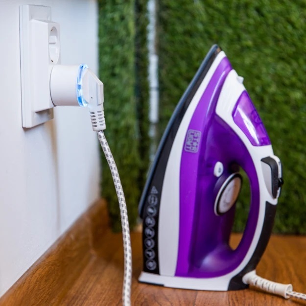 Shelly Plus Plug S — изображение 4