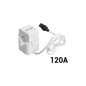Shelly 120A current transformer clamp