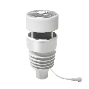 Ecowitt WS90-7-in-1 Weather Station