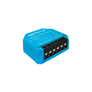 Shelly 2L GEN3 Bypass included