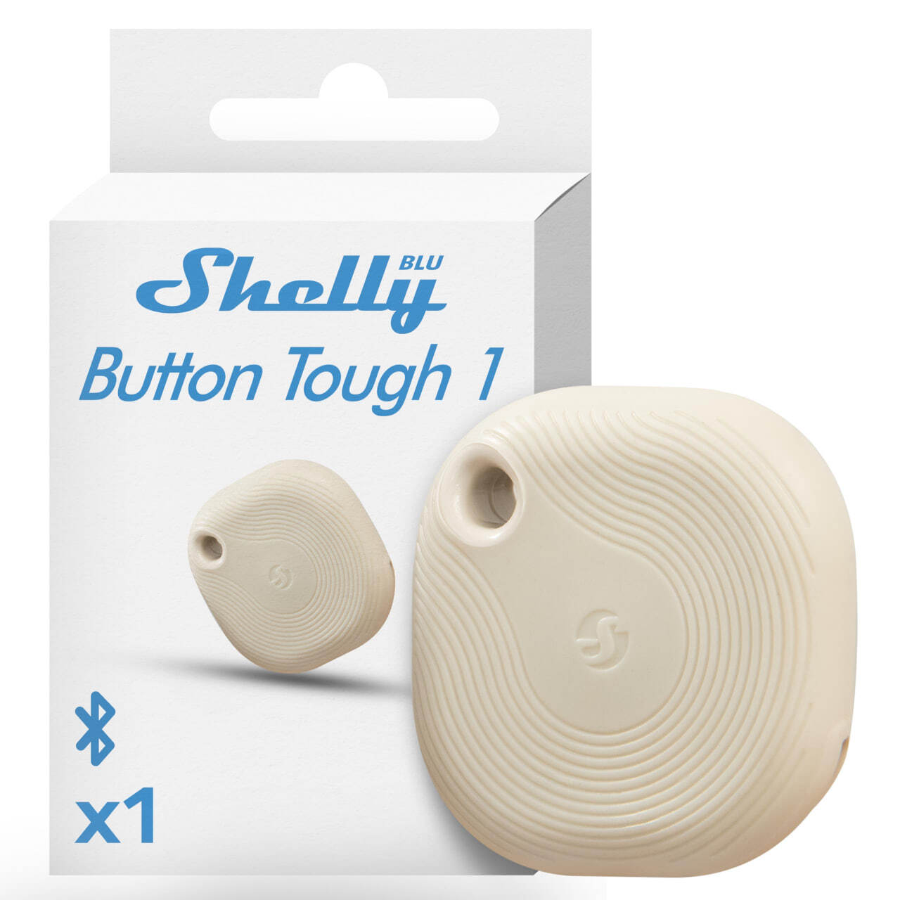 Shelly BLU Button Tough 1 — изображение 2
