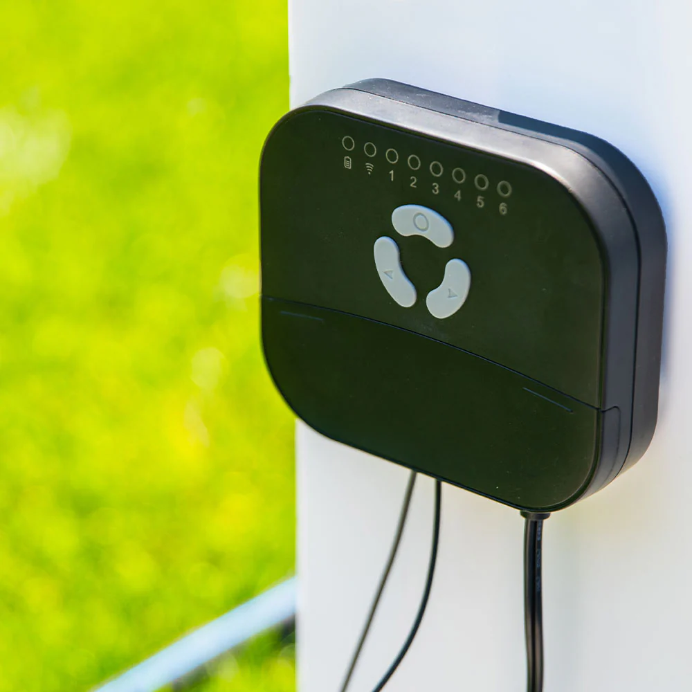 Frank Ever Sprinkler Controller FK-06X — изображение 2
