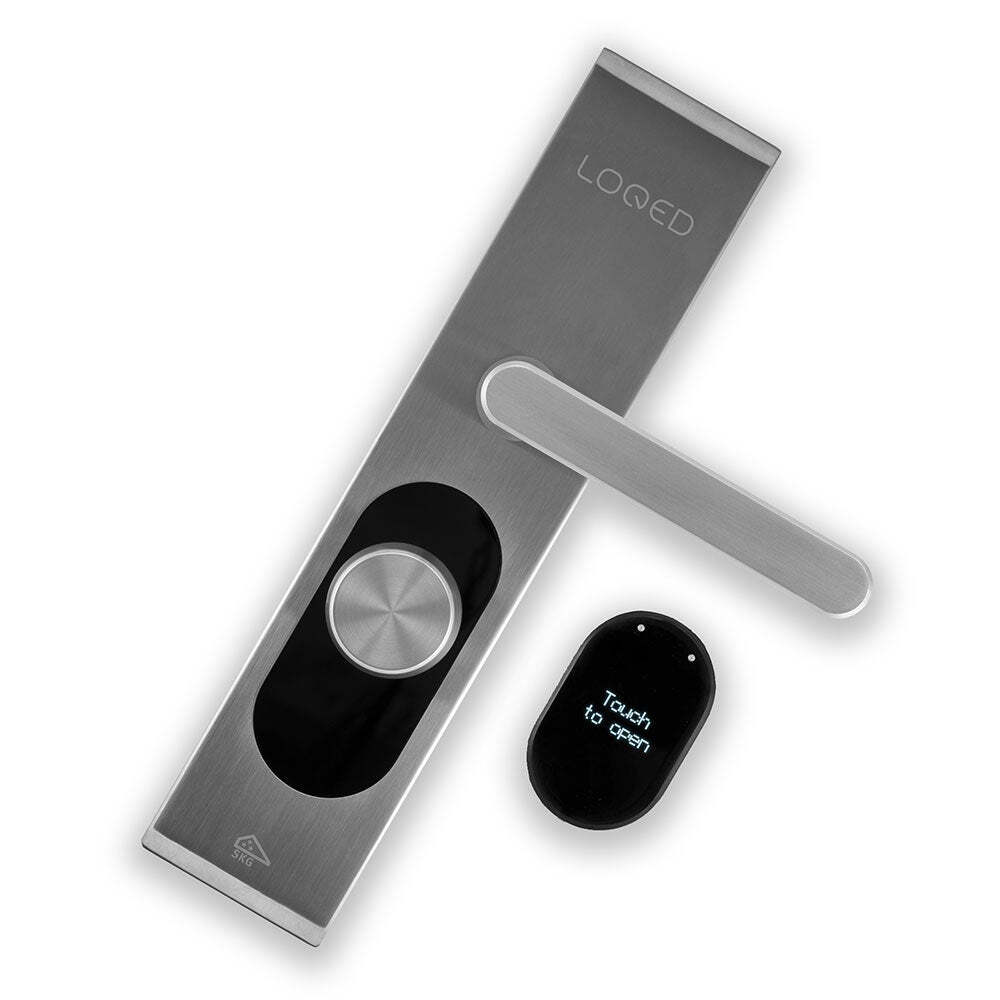 LOQED Touch
