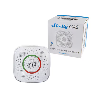 Shelly Gas CNG — изображение 2