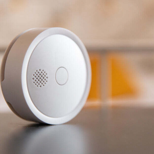 Shelly Plus Smoke Alarm — изображение 3