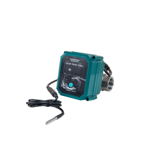 Frank Ever Smart water valve