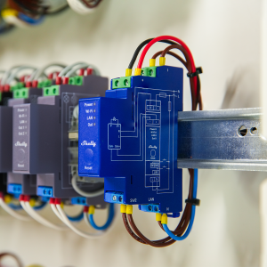 Shelly Pro Dimmer 0/1-10V