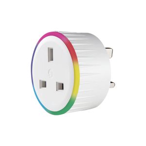 Shelly Plus Plug UK