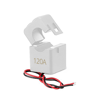 Shelly 120A current transformer clamp — изображение 2