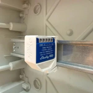 Shelly DN-HLD Plus