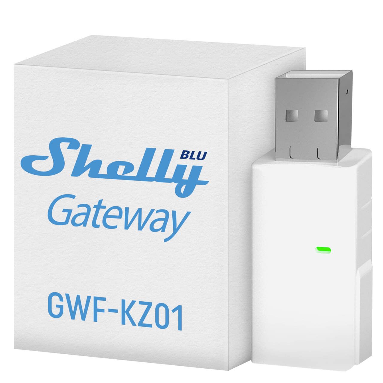 Shelly BLU Gateway — изображение 2