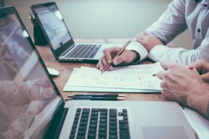 Обсуждение ТЗ перед проектированием